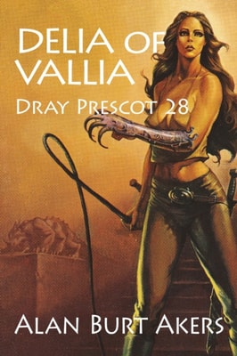 Delia of Vallia
