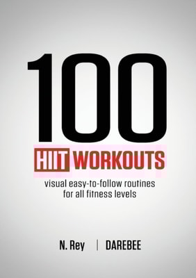 100 HIIT Workouts