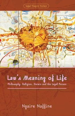 Law's Meaning of Life