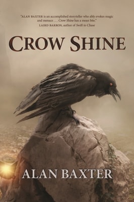Crow Shine