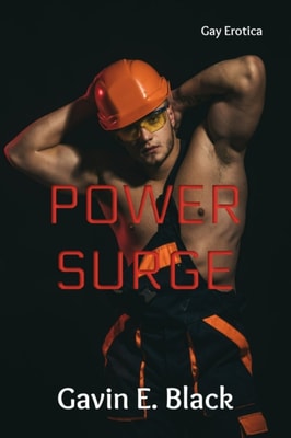 Power Surge: Gay Erotica