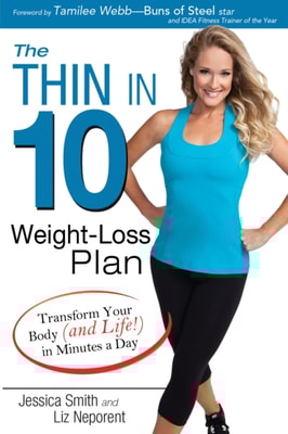 Thin in 10 Weight-Loss Plan