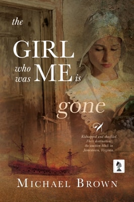 Girl who was me is Gone