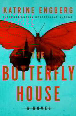Butterfly House
