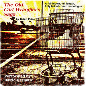 Old Cart Wrangler's Saga
