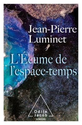 L' Écume de l'espace-temps