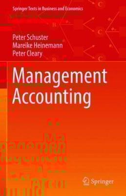 Management Accounting