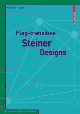 Flag-transitive Steiner Designs