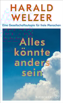Alles könnte anders sein