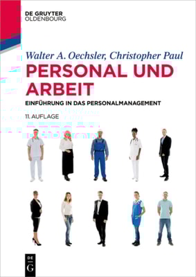 Personal und Arbeit