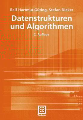 Datenstrukturen und Algorithmen