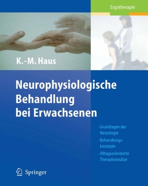 Neurophysiologische Behandlung bei Erwachsenen