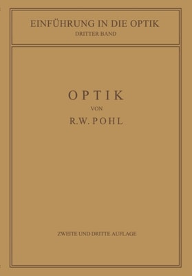 Einführung in die Optik