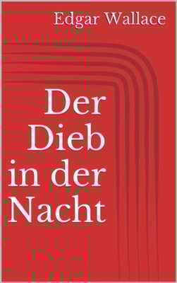 Der Dieb in der Nacht