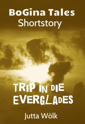 Trip in die Everglades