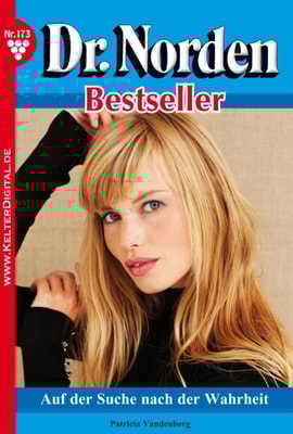 Dr. Norden Bestseller 173 – Arztroman