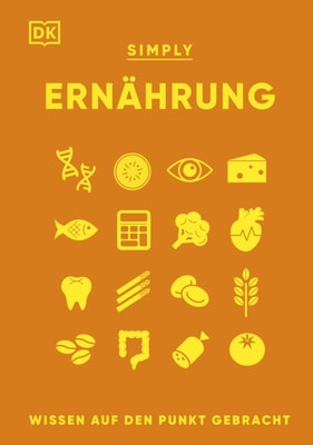 SIMPLY. Ernährung