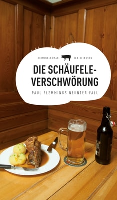Die Schäufele-Verschwörung