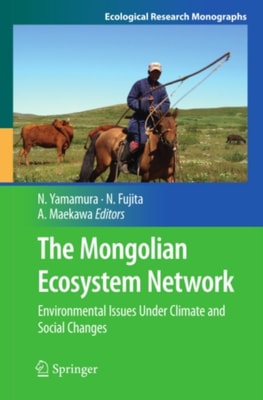 Mongolian Ecosystem Network