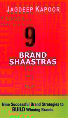9 Brand Shaastras
