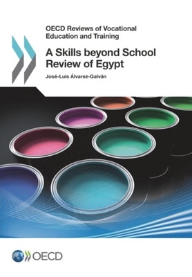 OECD Reviews of Vocational Education and Training A Skills beyond School Review of Egypt