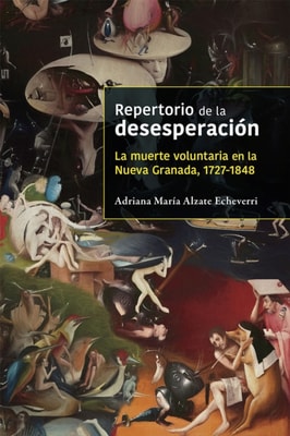 Repertorio de la desesperacion