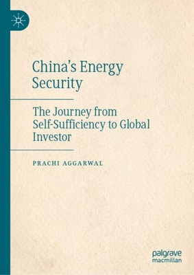 China's Energy Security