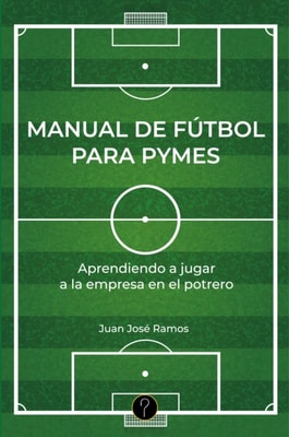 Manual de fútbol para pymes