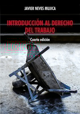 Introducción al Derecho del Trabajo