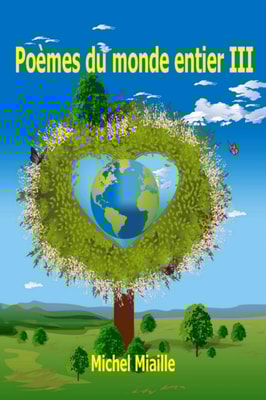 Poemes du monde entier III