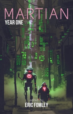 Martian Year One