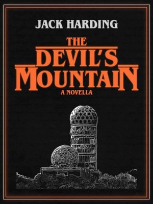 Devil's Mountain