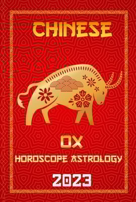 OX Chinese Horoscope 2023