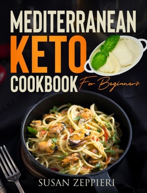Mediterranean Cookbook For Beginners