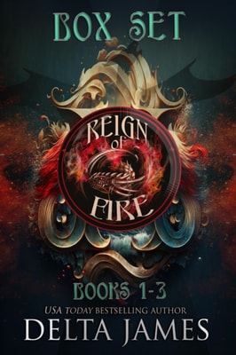 Reign of Fire Box Set