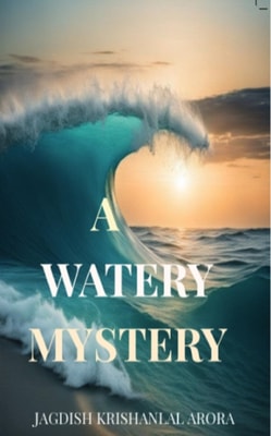 Watery Mystery