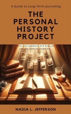 Personal History Project: A Guide to Long-Term Journaling
