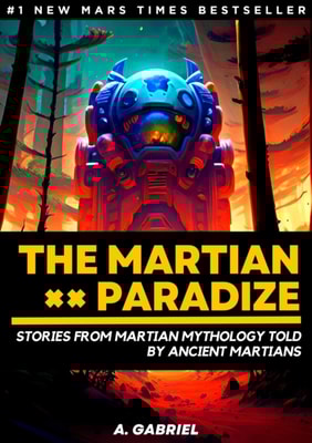 Martian Paradize
