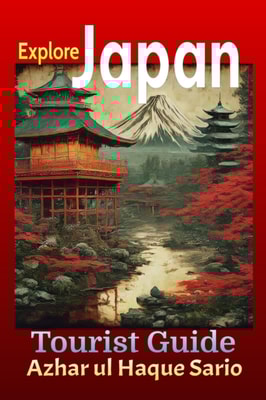 Explore Japan: Tourist Guide