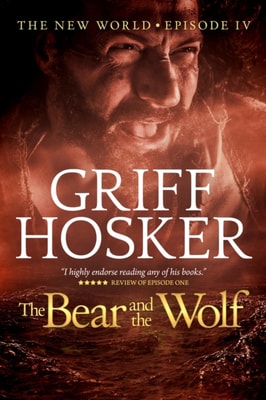 Bear and the Wolf