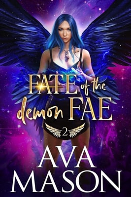 Fate of the Demon Fae