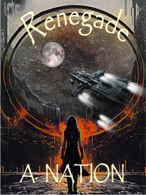 Renegade, Incident at Luna Ridge