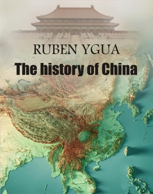 history of China