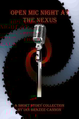 Open Mic Night at the Nexus