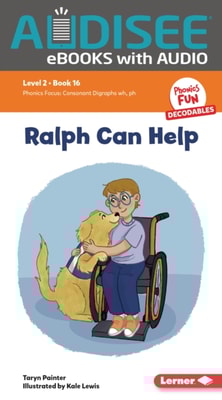 Ralph Can Help