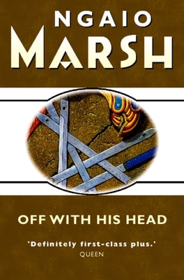 Off With His Head