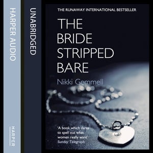 Bride Stripped Bare