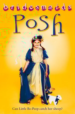 Posh Bridesmaid