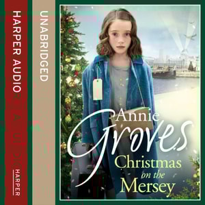Christmas on the Mersey