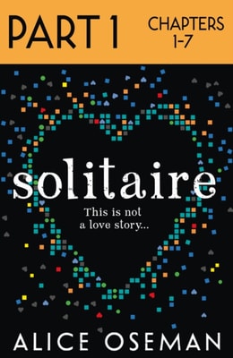 Solitaire: Part 1 of 3